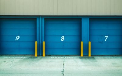 How to Increase Business Aesthetic Appeal With the Right Commercial Doors