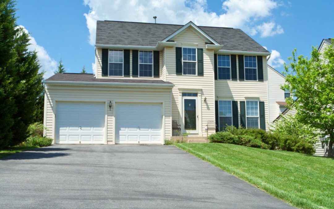 Your Ultimate Guide to the Top-Rated Garage Doors in Ohio