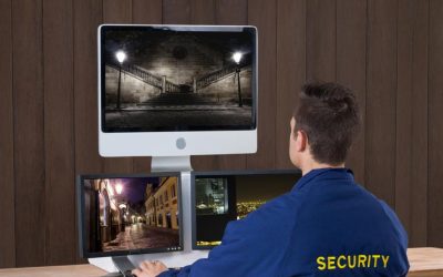 4 Ways to Enhance the Security of Your Retail Store