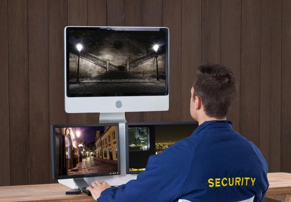 The Ultimate Guide to Enhancing Commercial Building Security