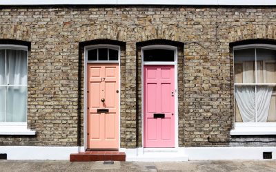 How to Keep a Fiberglass Door As Good As New