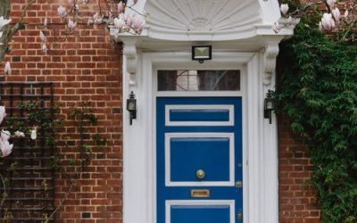 4 Reasons Why Getting a Fiberglass Door for Your House is a Good Idea