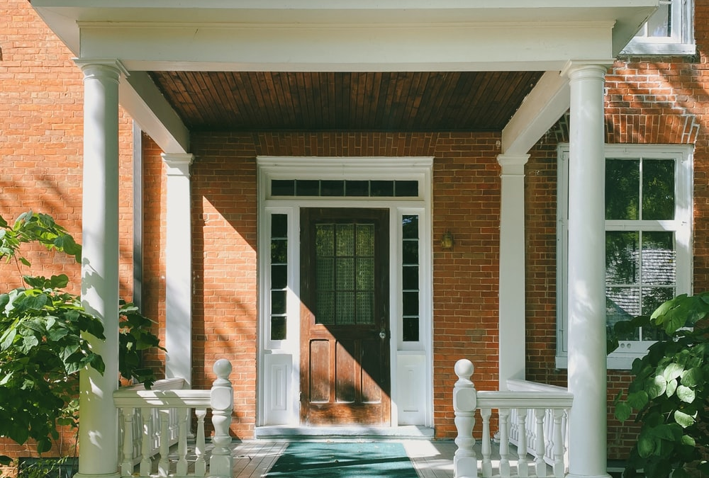 Lockdown: The Most Secure Types of Front Doors