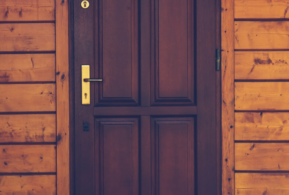 3 Common Door Materials Other Than Wood