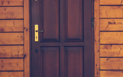 3 Common Door Materials Other Than Wood