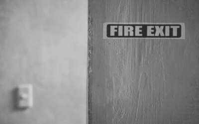 Why Do You Need A Good Quality Fire Door For Your Business