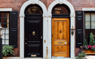 Door Maintenance 101: The Ultimate Guide to Maintaining Entry Doors