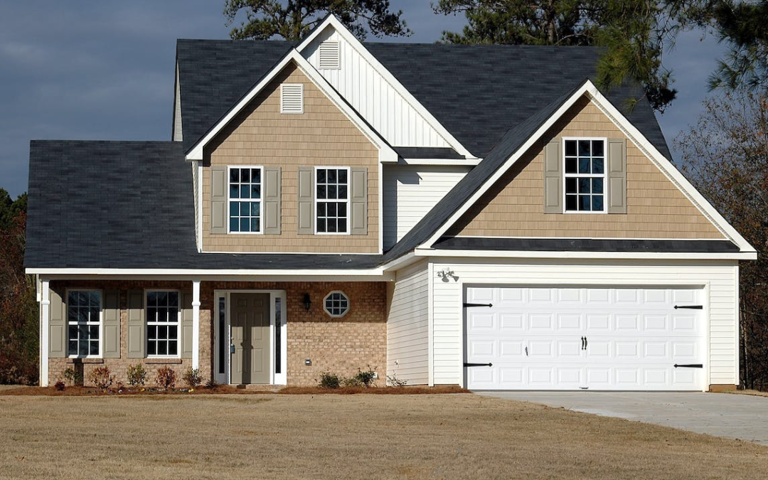 Seven Tips to Maintain Your Iron and Steel Garage Doors