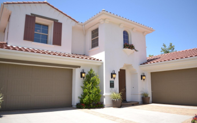 Replacing Your Garage Door? Here are 5 Factors To Consider First!