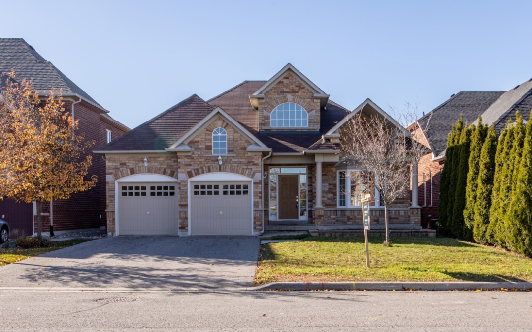 Here Are 4 Features You Should Look For In a Modern Garage Door