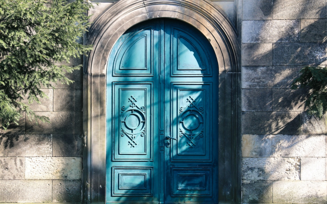 A Guide to Choose Eco-Friendly Front Door, Everything to Remember