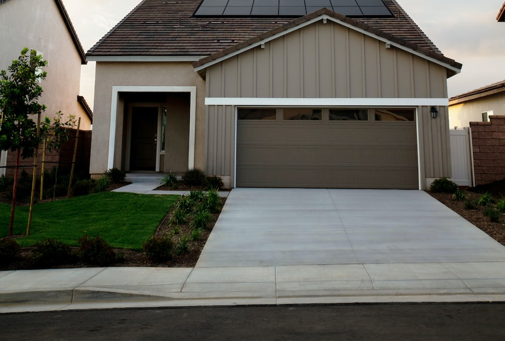 Repairing Your Residential Garage Doors: Common Issues and How to Fix Them