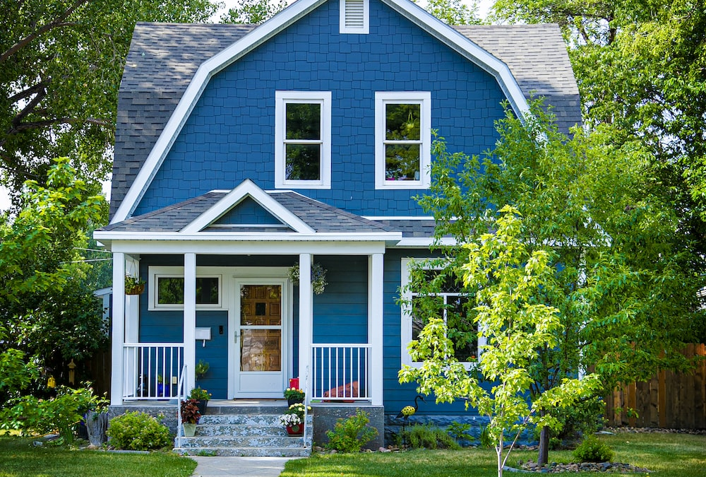 How to Transform Your Home’s Curb Appeal