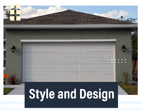 How To Choose The Right Residential Garage Door