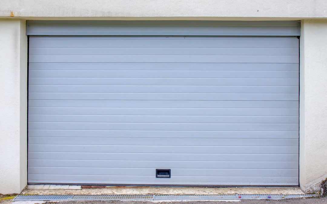 Everything You Need To Know About Garage Door Openers