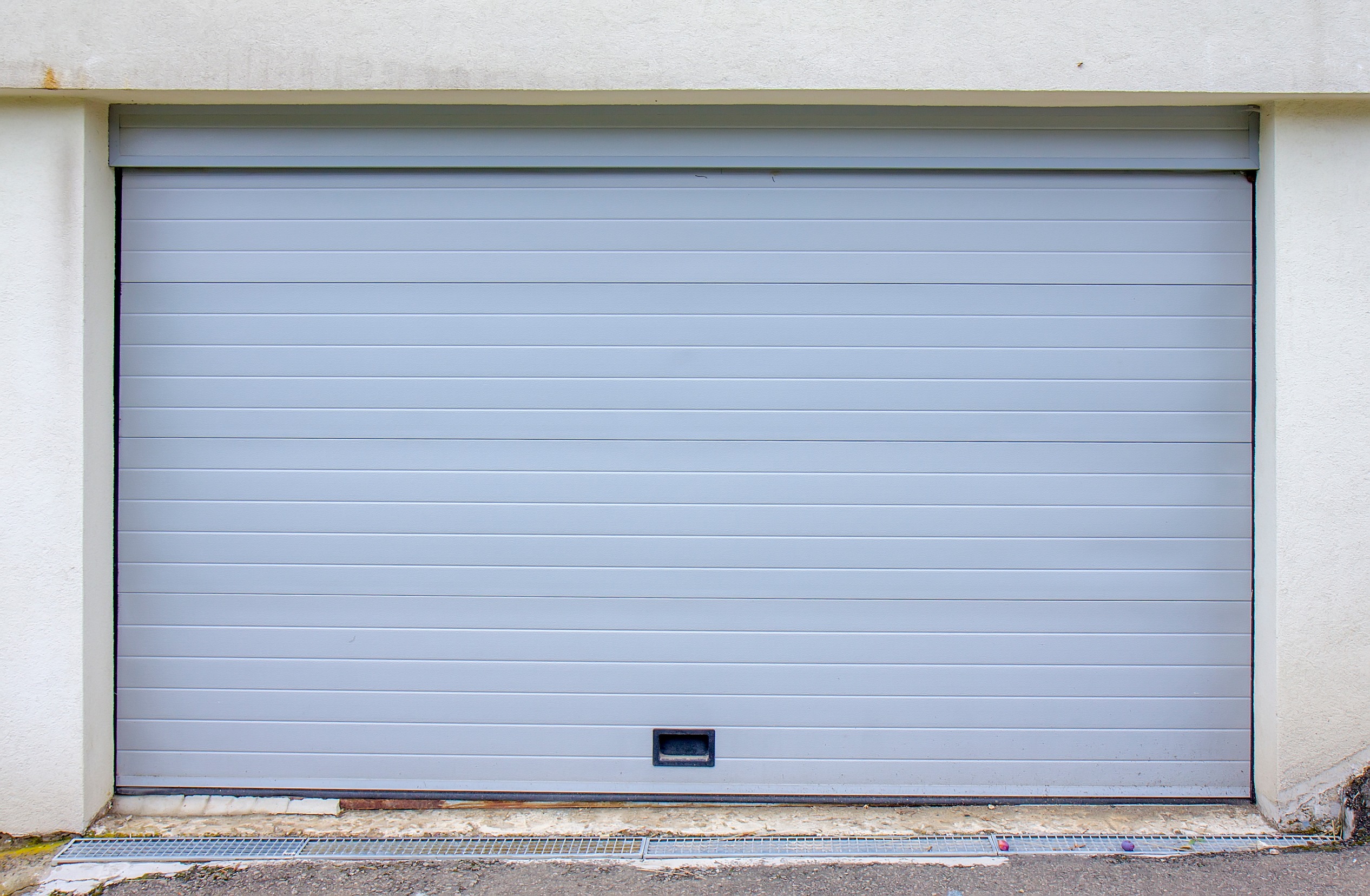 Garage Door Openers