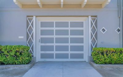 Beautiful Garage Door Designs to Increase Curb Appeal