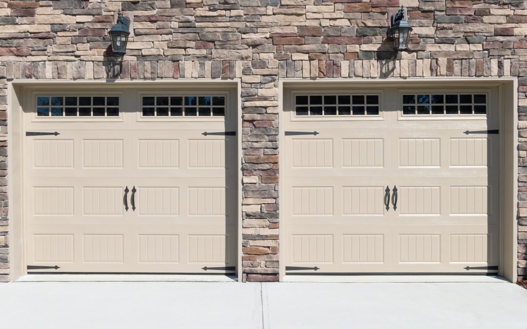 Fiberglass Garage Doors: A Complete Guide for Buyers