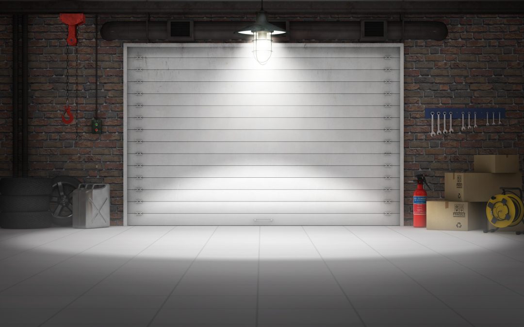 Are Higher-Rated R-Value Garage Doors Worth the Money?