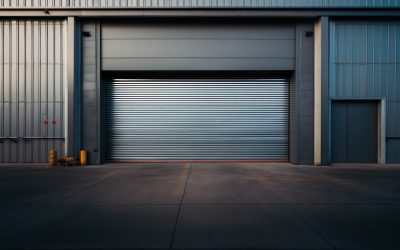 Innovations in Commercial Door Security: What’s New?